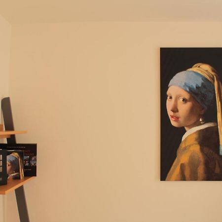 Rust B&B Amsterdam Eksteriør bilde