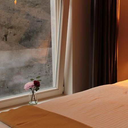 Rust B&B Amsterdam Eksteriør bilde