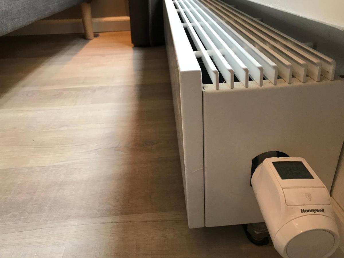 Rust B&B Amsterdam Eksteriør bilde