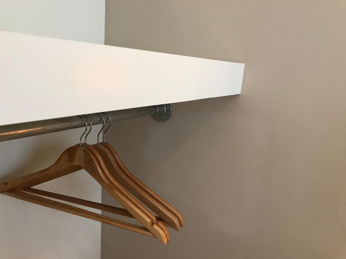 Rust B&B Amsterdam Eksteriør bilde