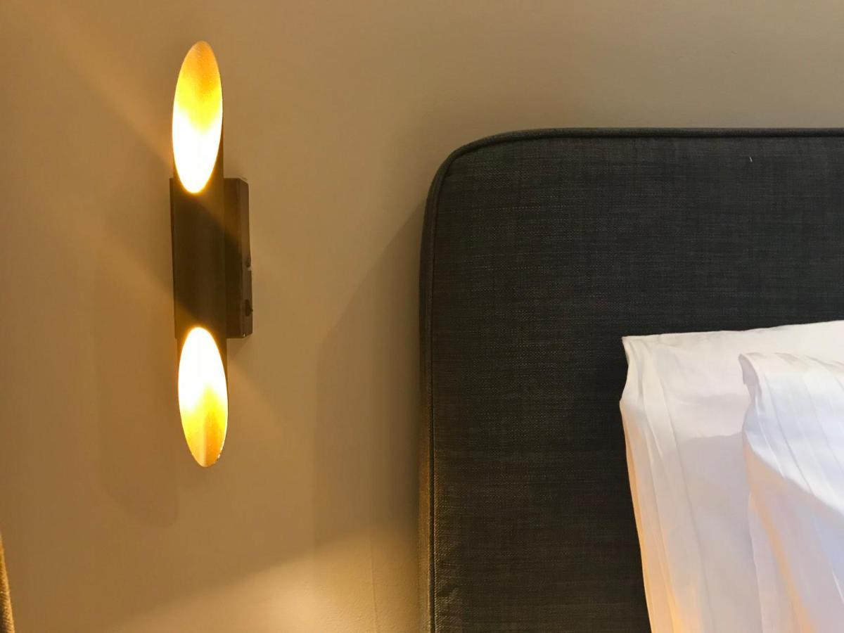 Rust B&B Amsterdam Eksteriør bilde