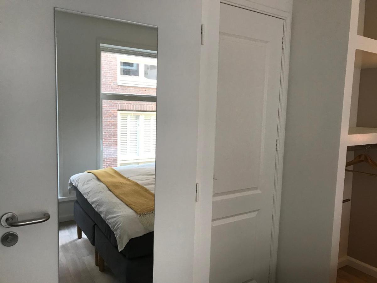Rust B&B Amsterdam Eksteriør bilde